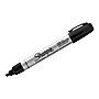 Sharpie Permanent Markers, Bullet Tip, Black, 12/Pack  (1794229)~#|#~sp41816952_sc7