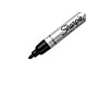 Sharpie Permanent Markers, Bullet Tip, Black, 12/Pack  (1794229)~#|#~sp41816953_sc7
