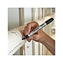 Sharpie Permanent Markers, Bullet Tip, Black, 12/Pack  (1794229)~#|#~sp41816955_sc7