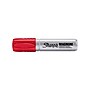 Sharpie Magnum Permanent Marker, XL Chisel Tip, Red (44002)~#|#~sp41816999_sc7