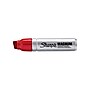 Sharpie Magnum Permanent Marker, XL Chisel Tip, Red (44002)~#|#~sp41817001_sc7