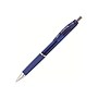 Staples Motiva Retractable Ballpoint Pens, Fine Point, Assorted Ink, 5/Pack (21520)~#|#~sp41817213_sc7