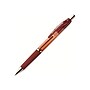 Staples Motiva Retractable Ballpoint Pens, Fine Point, Assorted Ink, 5/Pack (21520)~#|#~sp41817214_sc7