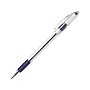 Pentel R.S.V.P. Ballpoint Pens, Medium Point, Purple Ink, 12/Pack (BK91-V)~#|#~sp41817256_sc7