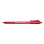 Paper Mate ComfortMate Ultra Retractable Ballpoint Pen, Medium Point, Red Ink, Dozen (6320187)~#|#~sp41817258_sc7
