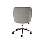 Staples Trulli Fabric Computer and Desk Chair, Gray (29678R)~#|#~sp41817342_sc7