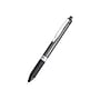 Pentel Oh! Gel Retractable Gel Pens, Medium Point, Black Ink, Dozen (K497-A)~#|#~sp41831783_sc7