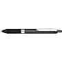 Pentel Oh! Gel Retractable Gel Pens, Medium Point, Black Ink, Dozen (K497-A)~#|#~sp41831804_sc7