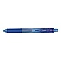 Pentel EnerGel-X Retractable Gel Pens, Fine Point, Blue Ink, 12/Pack (BLN105-C)~#|#~sp41831853_sc7