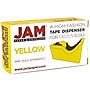 JAM Paper 2-Piece Office Supply Kit, Yellow (3378YE)~#|#~sp4211400_sc7