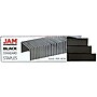 JAM Paper® Office & Desk Sets, 1 Yellow Stapler & 1 Pack of Black Staples, 2/Pack (3375yebk)~#|#~sp4211404_sc7