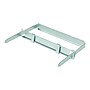 ACCO Premium Folder Fasteners, Silver, 50/Box (A7070324)~#|#~sp42114105_sc7