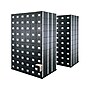 Bankers Box Staxonsteel Storage Drawers, Stackable, Letter Size, Black, 6/Carton (00511)~#|#~sp42114109_sc7