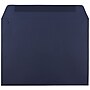 JAM Paper® 9 x 12 Booklet Envelopes, Navy Blue, 50/Pack (263916011i)~#|#~sp4211414_sc7