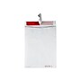 Quality Park Survivor Tyvek Self Seal Document Envelope 10" x 13", White, 100/Box (QUAR2420)~#|#~sp42114217_sc7