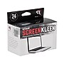 Read Right ScreenKleen Laptop Screen Cleaning Wipes, 24/Box (RR1217)~#|#~sp42114231_sc7