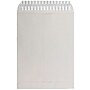 JAM Paper 9 x 12 Open End Catalog Envelopes with Peel and Seal Closure, Light Grey, 25/Pack (12931115a)~#|#~sp4211438_sc7