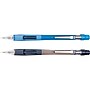 Pentel Quicker-Clicker Mechanical Pencil, 0.5mm, #2 Medium Lead, 2/Pack  (PD345BP2-K6)~#|#~sp42114401_sc7
