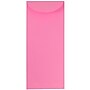 JAM Paper® #14 Policy Business Colored Envelopes, 5 x 11.5, Ultra Pink, Bulk 500/Box (1531830c)~#|#~sp4211460_sc7