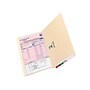 Smead End-Tab File Folders, Straight-Cut Tab, Legal Size, Manila, 100/Box  (27100)~#|#~sp42114616_sc7