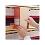 Smead End-Tab File Folders, Straight-Cut Tab, Legal Size, Manila, 100/Box  (27100)~#|#~sp42114619_sc7