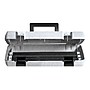 Pendaflex Hanging File Box, Letter Size, Granite (PFX 41747)~#|#~sp42114659_sc7