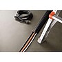 UT Wire 5' Cable Concealer, Black (UTW-CP501-BK)~#|#~sp42115075_sc7