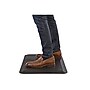 Safco Anti-Fatigue Mat, 30" x 20", Black (2110BL)~#|#~sp42115076_sc7