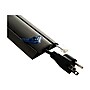 UT Wire 5' Cable Concealer, Black (UTW-CP501-BK)~#|#~sp42115078_sc7