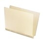 Pendaflex Recycled End Tab File Folder, Straight Cut, Letter Size, Manila, 100/Box (11035)~#|#~sp42115157_sc7