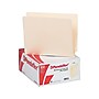 Pendaflex Recycled End Tab File Folder, Straight Cut, Letter Size, Manila, 100/Box (11035)~#|#~sp42115161_sc7