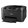 Canon MAXIFY MB5120 0960C002 USB, Wireless, Network Ready Color Inkjet All-In-One Printer~#|#~sp42115180_sc7