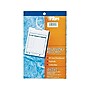 TOPS 3-Part Carbonless Receiving Records, 5.56"W x 7.94"L, 50 Sets/Book (46260)~#|#~sp42115244_sc7