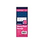 Adams 3-Part Carbonless Receipts Book, 7.19" x 2.75", 50 Forms/Book (ABF TC2701)~#|#~sp42115267_sc7
