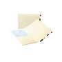 Smead End Tab Pocket Folder, Shelf-Master Reinforced Straight-Cut Tab, 1 Pocket, Letter Size, Manila, 50/Box (24115)~#|#~sp42115345_sc7