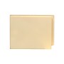 Smead End Tab Pocket Folder, Shelf-Master Reinforced Straight-Cut Tab, 1 Pocket, Letter Size, Manila, 50/Box (24115)~#|#~sp42115347_sc7