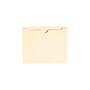Smead File Jackets, Letter Size, Manila, 100/Box (75410)~#|#~sp42115362_sc7