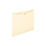 Smead File Jackets, Letter Size, Manila, 100/Box (75410)~#|#~sp42115373_sc7