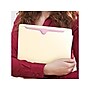 Smead File Jackets, Letter Size, Manila, 100/Box (75410)~#|#~sp42115382_sc7