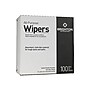 Brighton Professional™ All-Purpose Nylon Cleaning Wipers, 16.5" x 9", White, 100 Wipers/Box (BPAP-D4802)~#|#~sp42115504_sc7