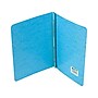 ACCO PRESSTEX 2-Prong Report Cover, Letter, Light Blue (A7025072)~#|#~sp42115635_sc7
