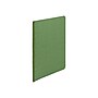 ACCO PRESSTEX 2-Prong Report Cover, Letter, Dark Green (A7025076)~#|#~sp42115655_sc7