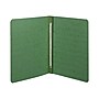 ACCO PRESSTEX 2-Prong Report Cover, Letter, Dark Green (A7025076)~#|#~sp42115656_sc7