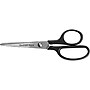 Westcott Contract 6" Stainless Steel Scissors, Pointed Tip, Black (10570/10574)~#|#~sp42115680_sc7