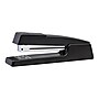 Bostitch Desktop Stapler, 20-Sheet Capacity, Black (B440-BLACK)~#|#~sp42115689_sc7