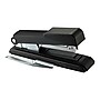 Bostitch B8 PowerCrown Desktop Stapler, Half-Strip Capacity, Black, 200 Staples (B8RC-FC)~#|#~sp42116095_sc7
