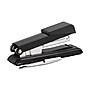 Bostitch B8 PowerCrown Desktop Stapler, Half-Strip Capacity, Black, 200 Staples (B8RC-FC)~#|#~sp42116096_sc7