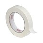 Staples Masking Tape, 0.94" x 60 yds., Natural, 4/Pack, 12 Packs/Case (468413-CC)~#|#~sp42116272_sc7
