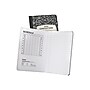 Oxford Composition Notebooks, 9.75" x 7.5", Wide Ruled, 120 Sheets, Black (09-6120)~#|#~sp42116376_sc7