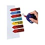 Redi-Tag Page Flags, Red, 1.88" Wide, 120/Pack (81344)~#|#~sp42116403_sc7